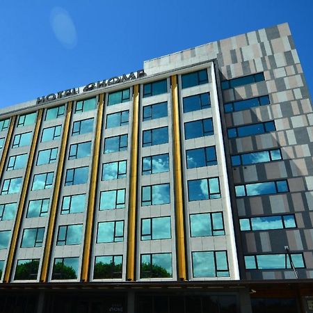 Ehome Hotel Таоюань Экстерьер фото